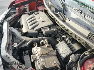 2011 Nissan Cube S с VIN JN8AZ2KR8BT203659, выставлен на аукционе IAAI как лот 41232294 с пробегом 121 949 миль миль и . История ставок и продаж доступна на DreamBid. Изображение 12.