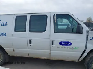 2011 Ford E-Series Commercial с VIN 1FTNS2EL3BDA85247, выставлен на аукционе IAAI как лот 41841389 с пробегом 267 266 миль миль и . История ставок и продаж доступна на DreamBid. Изображение 13.