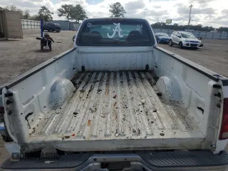 1999 Ford F-150 z VIN 1FTRF17W9XNB67119, wystawiony jako Copart lot #79197414 z przebiegiem Nie podano mil oraz Szkoda całkowita • Salvage title. Historia ofert i sprzedaży dostępna na DreamBid. Obrazek 10.