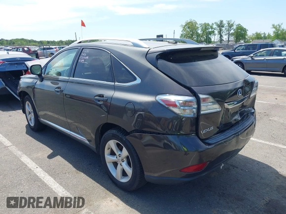 2010 Lexus RX 350 with VIN 2T2BK1BA0AC036272, listed as a IAAI auction lot 42231481 with 155,278 mi miles and . Bid and sale history available at DreamBid. Image 19.