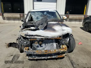 2015 Land Rover Range Rover Evoque Pure Plus z VIN SALVP2BG2FH992524, wystawiony jako Copart lot #49291495 z przebiegiem Nie podano mil oraz Szkoda całkowita • Salvage title. Historia ofert i sprzedaży dostępna na DreamBid. Obrazek 5.