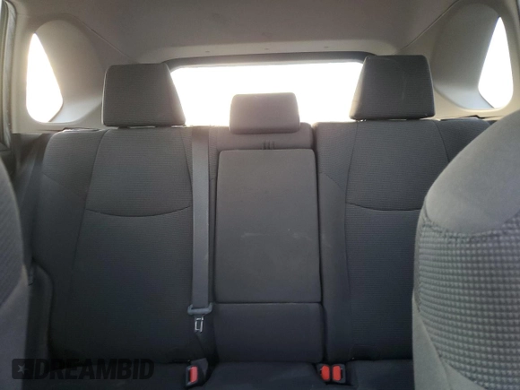 2020 Toyota RAV4 LE with VIN 2T3K1RFVXLC034798, listed as a Copart auction lot 44111085 with 42,011 mi miles and Clean Title. Bid and sale history available at DreamBid. Image 10.
