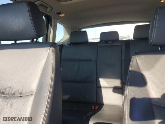 2015 BMW X3 sDrive28i with VIN 5UXWZ7C55F0M83041, listed as a Copart auction lot 85229274 with 104,161 mi miles and Salvage Title. Bid and sale history available at carsss.com. Image 10.