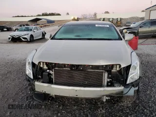 2014 Cadillac XTS with VIN 2G61L5S32E9173101, listed as a Copart auction lot 72778324 with 93,036 mi miles and Salvage Title. Bid and sale history available at carsss.com. Image 5.
