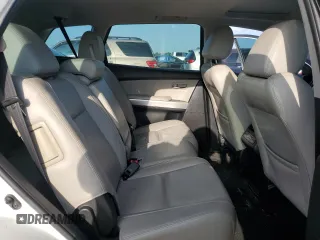 2014 Mazda CX-9 Grand Touring with VIN JM3TB2DA1E0431774, listed as a Copart auction lot 55666385 with 116,100 mi miles and Clean title. Bid and sale history available at DreamBid. Image 11.