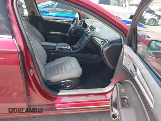2017 Ford Fusion SE с VIN 3FA6P0HD7HR121784, выставлен на аукционе IAAI как лот 42124603 с пробегом 152 324 миль миль и . История ставок и продаж доступна на DreamBid. Изображение 5.