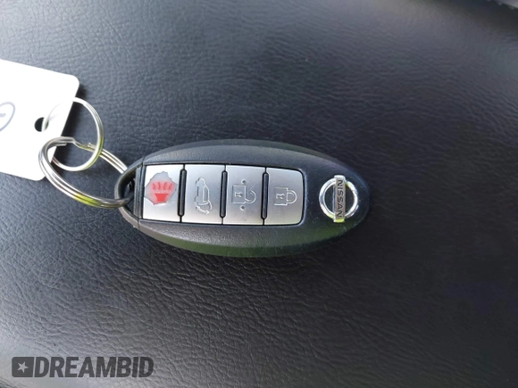 2014 Nissan Murano S with VIN JN8AZ1MW2EW510180, listed as a IAAI auction lot 41930346 with 155,754 mi miles and . Bid and sale history available at DreamBid. Image 11.
