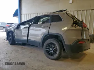 2017 Jeep Cherokee Latitude с VIN 1C4PJLCB5HW508872, выставлен на аукционе Copart как лот 59713265 с пробегом 139 682 миль миль и На запчасти • Non repairable. История ставок и продаж доступна на DreamBid. Изображение 2.