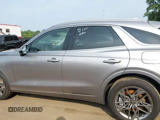 2025 Genesis GV70 2.5T z VIN 5NMMADTB4SH024114, wystawiony jako IAAI lot #42407073 z przebiegiem 11 489 mil mil oraz . Historia ofert i sprzedaży dostępna na DreamBid. Obrazek 14.