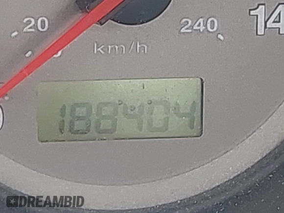 2002 Honda Civic EX with VIN 1HGEM229X2L092755, listed as a IAAI auction lot 42164604 with 188,404 mi miles and . Bid and sale history available at DreamBid. Image 14.