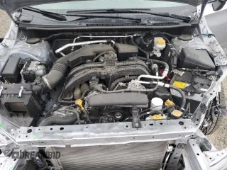 2021 Subaru Crosstrek Limited с VIN JF2GTHMCXM8295481, выставлен на аукционе Copart как лот 57092445 с пробегом 37 521 миль миль и Списание • Salvage title. История ставок и продаж доступна на DreamBid. Изображение 12.