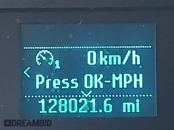 2019 Ford F-150 XL with VIN 1FTEW1EP8KKD98520, listed as a IAAI auction lot 41775566 with 128,021 mi miles. Bid and sale history available at carsss.com. Image 15.