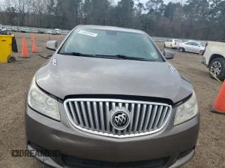 2011 Buick LaCrosse CX with VIN 1G4GA5EC5BF244430, listed as a Copart auction lot 44860955 with 147,619 mi miles and Clean Title. Bid and sale history available at carsss.com. Image 5.