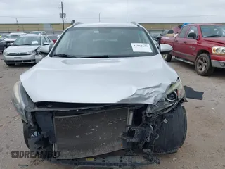 2017 Kia Sorento LX with VIN 5XYPG4A33HG297281, listed as a IAAI auction lot 41962658 with 127,795 mi miles. Bid and sale history available at carsss.com. Image 12.