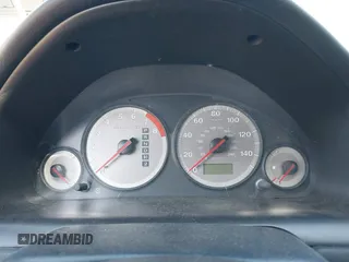 2002 Honda Civic EX with VIN 1HGEM22902L101849, listed as a IAAI auction lot 41817462 with 1 mi miles. Bid and sale history available at carsss.com. Image 7.