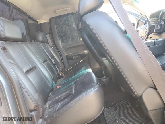 2011 Chevrolet Silverado 1500 LT with VIN 1GCRKSE39BZ368711, listed as a Copart auction lot 88682315 with NaN miles and Salvage Title. Bid and sale history available at carsss.com. Image 11.