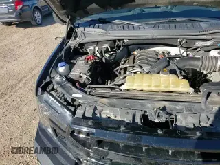 2019 Ford F-150 XL с VIN 1FTEW1E59KKE86717, выставлен на аукционе Copart как лот 89840105 с пробегом 118 422 миль миль и Чистый • Clean title. История ставок и продаж доступна на DreamBid. Изображение 13.