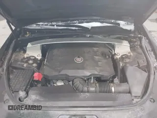 2011 Cadillac CTS с VIN 1G6DC5EY6B0170485, выставлен на аукционе IAAI как лот 41346596 с пробегом 121 341 миль миль и . История ставок и продаж доступна на DreamBid. Изображение 10.