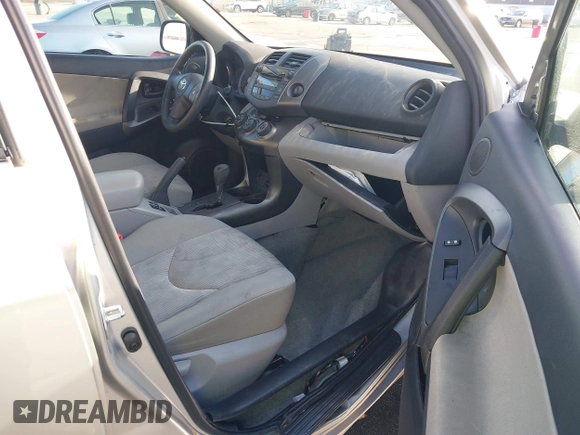 2011 Toyota RAV4 with VIN 2T3BF4DV1BW093419, listed as a IAAI auction lot 41988853 with 115,601 mi miles. Bid and sale history available at carsss.com. Image 5.