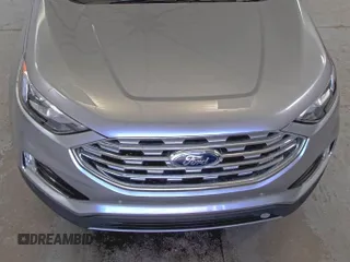 2020 Ford Edge Titanium z VIN 2FMPK4K91LBA91290, wystawiony jako IAAI lot #42494043 z przebiegiem 71 254 mil mil oraz . Historia ofert i sprzedaży dostępna na DreamBid. Obrazek 26.