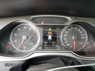 2013 Audi allroad Premium Plus with VIN WA1UFAFLXDA045299, listed as a Copart auction lot 63993494 with 86,468 mi miles and Salvage Title. Bid and sale history available at carsss.com. Image 9.