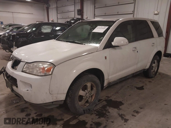2007 Saturn VUE V6 with VIN 5GZCZ53407S879236, listed as a IAAI auction lot 41523409 with 158,723 mi miles and . Bid and sale history available at DreamBid. Image 2.