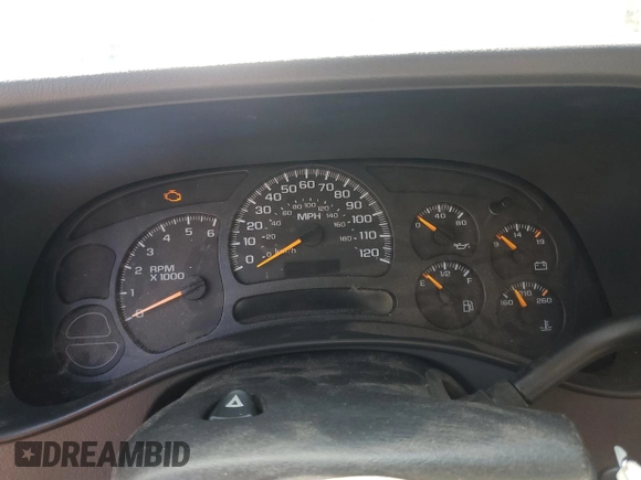 2003 Chevrolet Silverado 1500 LT with VIN 2GCEK19T131221571, listed as a Copart auction lot 53847485 with 0 mi miles and Clean Title. Bid and sale history available at carsss.com. Image 9.