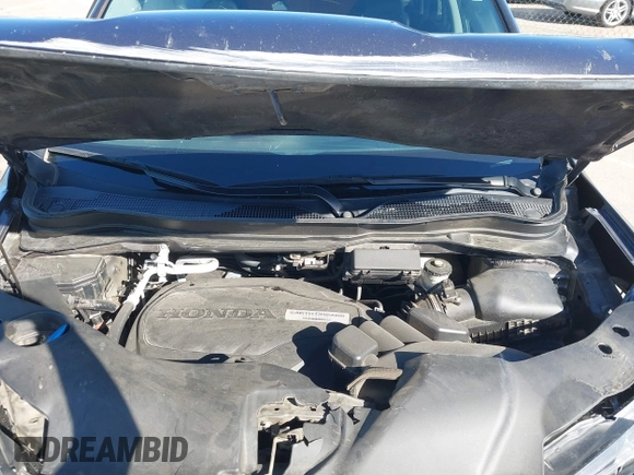 2020 Honda Pilot EX-L with VIN 5FNYF5H51LB020830, listed as a IAAI auction lot 42255746 with 60,503 mi miles and . Bid and sale history available at DreamBid. Image 10.