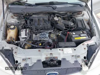 2006 Ford Taurus SE with VIN 1FAFP53UX6A184373, listed as a IAAI auction lot 42581542 with Not provided miles and . Bid and sale history available at DreamBid. Image 10.