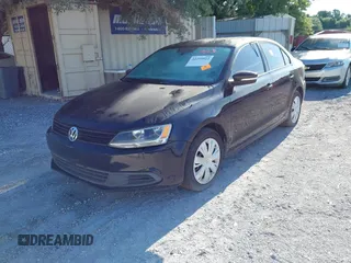 2011 Volkswagen Jetta SE с VIN 3VWBX7AJ8BM108433, выставлен на аукционе IAAI как лот 42259922 с пробегом 134 468 миль миль и . История ставок и продаж доступна на DreamBid. Изображение 21.