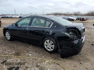 2010 Nissan Altima 2.5 S with VIN 1N4AL2AP9AC171175, listed as a Copart auction lot 50414535 with 212,208 mi miles and Salvage Title. Bid and sale history available at carsss.com. Image 2.