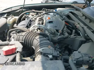 2010 Honda Accord с VIN 1HGCP2E86AA135451, выставлен на аукционе IAAI как лот 42411957 с пробегом 90 611 миль миль и . История ставок и продаж доступна на DreamBid. Изображение 19.