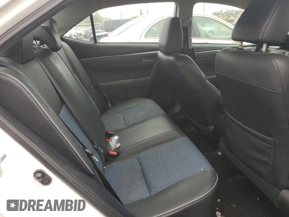 2014 Toyota Corolla L with VIN 2T1BURHE4EC111780, listed as a Copart auction lot 60869745 with 115,062 mi miles and Salvage title. Bid and sale history available at DreamBid. Image 10.
