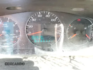 2011 Chevrolet Impala LT Fleet z VIN 2G1WG5EK3B1217054, wystawiony jako Copart lot #53945515 z przebiegiem 182 759 mil mil oraz Szkoda całkowita • Salvage title. Historia ofert i sprzedaży dostępna na DreamBid. Obrazek 9.