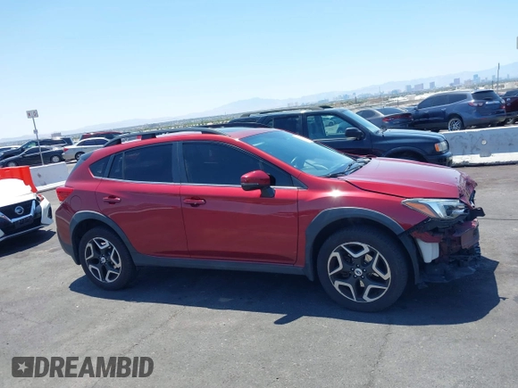 2018 Subaru Crosstrek Limited с VIN JF2GTAMC7JH217856, выставлен на аукционе IAAI как лот 42497023 с пробегом 121 213 миль миль и . История ставок и продаж доступна на DreamBid. Изображение 13.