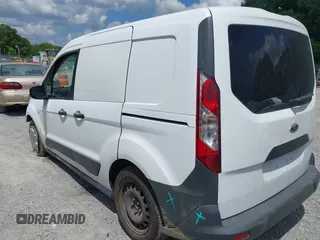 2015 Ford Transit Connect XL с VIN NM0LE6E73F1213354, выставлен на аукционе IAAI как лот 42545275 с пробегом 124 974 миль миль и . История ставок и продаж доступна на DreamBid. Изображение 3.