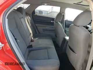 2007 Dodge Magnum z VIN 2D4FV47V27H712975, wystawiony jako Copart lot #48071805 z przebiegiem 193 530 mil mil oraz Nie do naprawy • Non repairable. Historia ofert i sprzedaży dostępna na DreamBid. Obrazek 10.