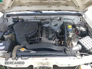 2004 Nissan Frontier XE with VIN 1N6DD26T44C474490, listed as a IAAI auction lot 41832163 with 253,734 mi miles and . Bid and sale history available at DreamBid. Image 10.