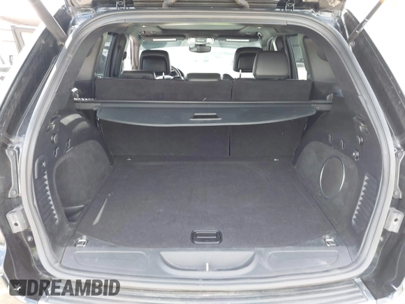 2021 Jeep Grand Cherokee Limited with VIN 1C4RJFBG4MC537914, listed as a IAAI auction lot 42113178 with 57,436 mi miles and . Bid and sale history available at DreamBid. Image 17.