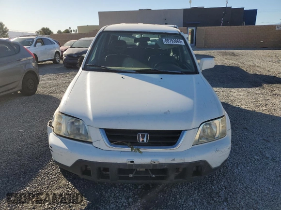 2000 Honda CR-V SE z VIN JHLRD1876YS019786, wystawiony jako Copart lot #88793865 z przebiegiem 168 507 mil mil oraz Szkoda całkowita • Salvage title. Historia ofert i sprzedaży dostępna na DreamBid. Obrazek 5.
