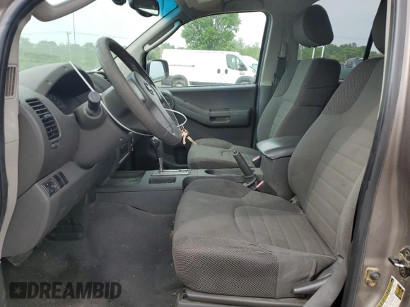 2006 Nissan Xterra SE с VIN 5N1AN08U56C531243, выставлен на аукционе Copart как лот 57488195 с пробегом 280 825 миль миль и Чистый • Clean title. История ставок и продаж доступна на DreamBid. Изображение 7.