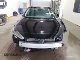 2020 Nissan Maxima SV с VIN 1N4AA6CV4LC374776, выставлен на аукционе Copart как лот 62395385 с пробегом 107 114 миль миль и Чистый • Clean title. История ставок и продаж доступна на DreamBid. Изображение 5.
