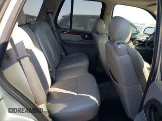 2007 GMC Envoy SLT with VIN 1GKDS13S572158514, listed as a Copart auction lot 74208144 with 209,797 mi miles and Salvage Title. Bid and sale history available at carsss.com. Image 10.