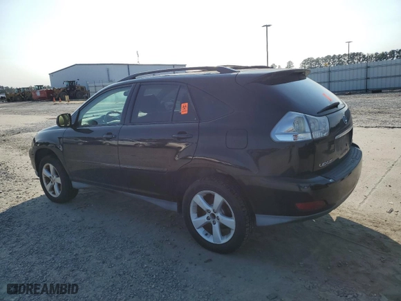 2005 Lexus RX 330 with VIN 2T2HA31U85C084967, listed as a Copart auction lot 70838264 with 182,327 mi miles and Clean Title. Bid and sale history available at carsss.com. Image 2.