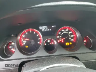 2010 GMC Acadia SL with VIN 1GKLVKED1AJ155694, listed as a Copart auction lot 84123014 with 202,192 mi miles and Salvage Title. Bid and sale history available at carsss.com. Image 9.
