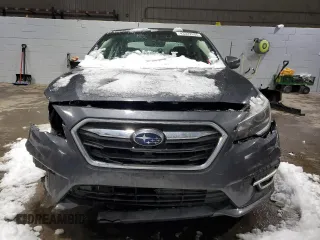 2019 Subaru Legacy Premium with VIN 4S3BNAF66K3014921, listed as a Copart auction lot 43322635 with 0 mi miles and Salvage Title. Bid and sale history available at carsss.com. Image 5.