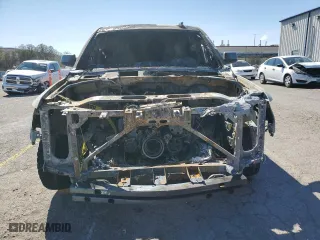2016 Chevrolet Tahoe LS with VIN 1GNSCAEC3GR306681, listed as a Copart auction lot 47670525 with 0 mi miles and Non Repairable. Bid and sale history available at carsss.com. Image 5.