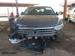 2019 Volkswagen Jetta S with VIN 3VWC57BU7KM084015, listed as a IAAI auction lot 41692630 with 98,002 mi miles. Bid and sale history available at carsss.com. Image 12.