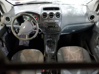 2012 Ford Transit Connect XLT с VIN NM0LS6BN7CT112250, выставлен на аукционе Copart как лот 48712665 с пробегом 154 391 миль миль и Списание • Salvage title. История ставок и продаж доступна на DreamBid. Изображение 8.