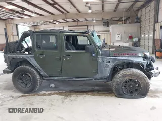 2007 Jeep Wrangler X z VIN 1J4GA39107L132865, wystawiony jako IAAI lot #42252972 z przebiegiem 101 114 mil mil oraz . Historia ofert i sprzedaży dostępna na DreamBid. Obrazek 14.